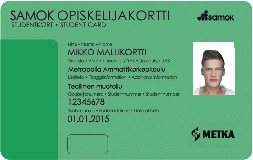 Vihreä kortti