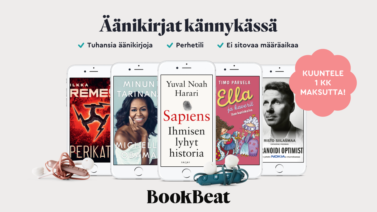 BookBeat