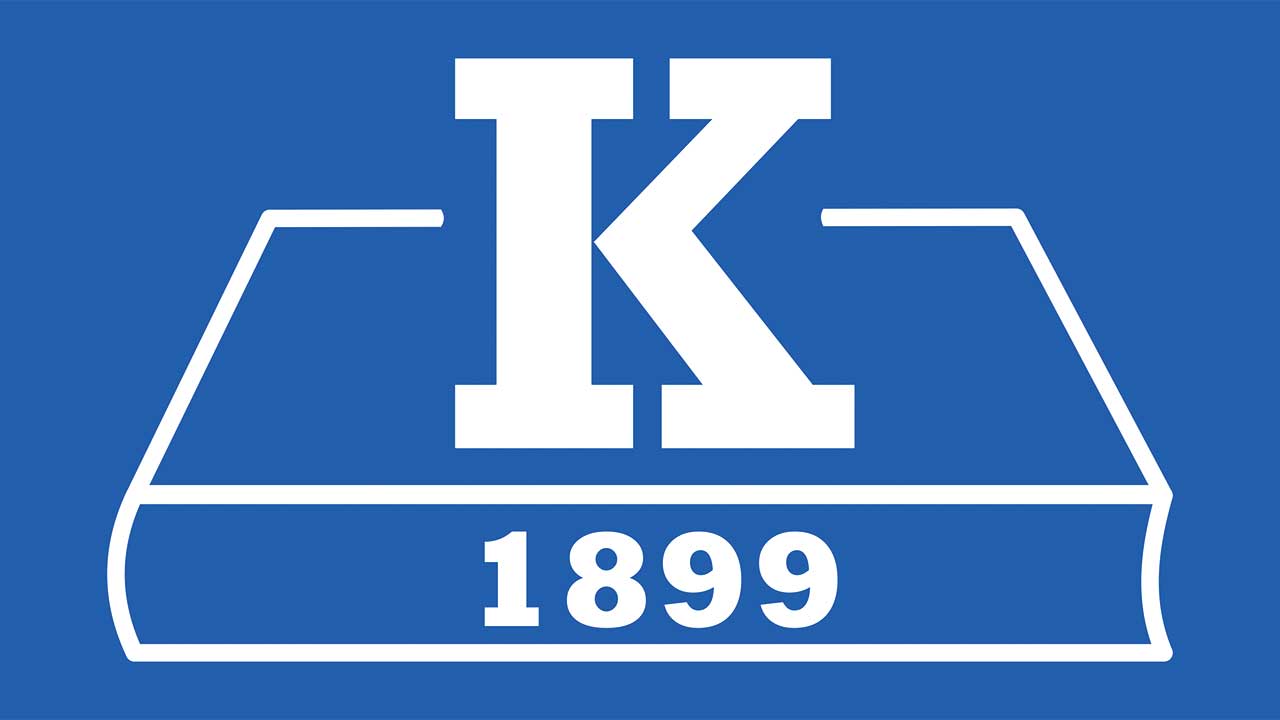 Kansallinen kirjakauppa